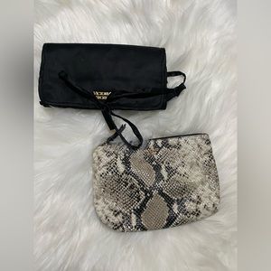 Victoria’s Secret Make up Bags